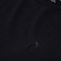 Men's thermal active sweatshirt Peak Performance Magic Crew Wool-Blend Baselayer black/black 6