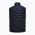 Men's gilet Peak Performance Helium Utility Down black/black 6