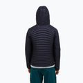 Women's insulated jacket Peak Performance Monolight Synthetic Hood black 3