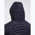 Women's insulated jacket Peak Performance Monolight Synthetic Hood black 4