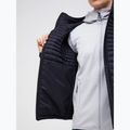 Women's insulated jacket Peak Performance Monolight Synthetic Hood black 5