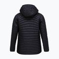 Women's insulated jacket Peak Performance Monolight Synthetic Hood black 7