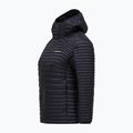 Women's insulated jacket Peak Performance Monolight Synthetic Hood black 8