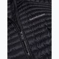 Women's insulated jacket Peak Performance Monolight Synthetic Hood black 9