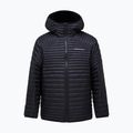 Men's insulated jacket Peak Performance Monolight Insulated Hood black 6