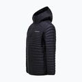 Men's insulated jacket Peak Performance Monolight Insulated Hood black 8