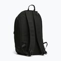 Urban backpack Peak Performance Detour 15L black 2