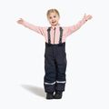 Didriksons Idre navy children's ski trousers