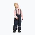 Didriksons Idre navy children's ski trousers 3