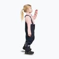 Didriksons Idre navy children's ski trousers 4