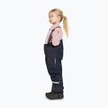 Didriksons Idre navy children's ski trousers 5
