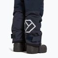 Didriksons Idre navy children's ski trousers 9