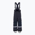 Didriksons Idre navy children's ski trousers 10