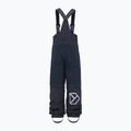 Didriksons Idre navy children's ski trousers 11