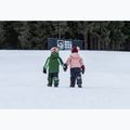 Didriksons Idre navy children's ski trousers 14