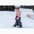 Didriksons Idre navy children's ski trousers 15