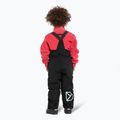 Didriksons Idre black children's ski trousers 2