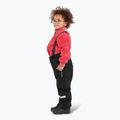 Didriksons Idre black children's ski trousers 3