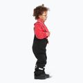 Didriksons Idre black children's ski trousers 4