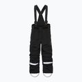 Didriksons Idre black children's ski trousers 5