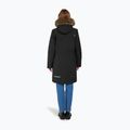 Women's jacket Didriksons Erika 3 Parka black 3