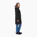 Women's jacket Didriksons Erika 3 Parka black 5