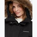 Women's jacket Didriksons Erika 3 Parka black 6