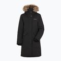 Women's jacket Didriksons Erika 3 Parka black 8