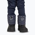 Didriksons Lumi navy children's snow boots 8