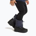 Didriksons Lumi navy children's snow boots 10