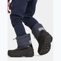 Didriksons Lumi navy children's snow boots 11