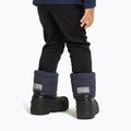 Didriksons Lumi navy children's snow boots 12