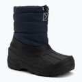 Didriksons Lumi navy children's snow boots