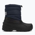 Didriksons Lumi navy children's snow boots 2