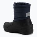 Didriksons Lumi navy children's snow boots 3