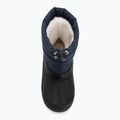 Didriksons Lumi navy children's snow boots 5