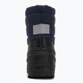 Didriksons Lumi navy children's snow boots 6