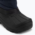 Didriksons Lumi navy children's snow boots 7