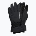 Didriksons Biggles children's ski gloves black