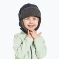 Didriksons Biggles navy children's winter beanie 2
