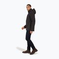 Insulated jacket Didriksons Stefan black 4