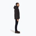 Insulated jacket Didriksons Stefan black 11