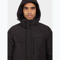 Insulated jacket Didriksons Stefan black 6