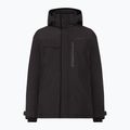 Insulated jacket Didriksons Stefan black 8