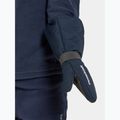 Didriksons Children's Ski Gloves Biggles Mittens navy 2