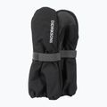 Didriksons Biggles Children's Ski Gloves Mittens black