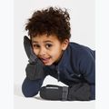 Didriksons Biggles Children's Ski Gloves Mittens black 2