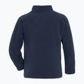 Didriksons children's sweatshirt Monte Fz navy 4