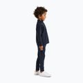 Children's set Didriksons Jadis Set 5 navy 6