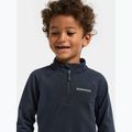 Children's set Didriksons Jadis Set 5 navy 7